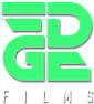 Videographer & Editor Logo